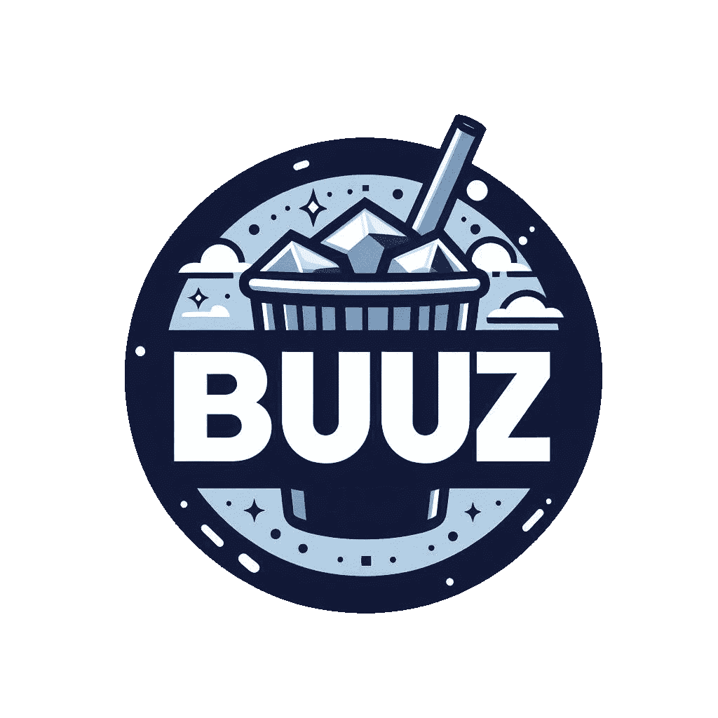 BUUZ logosu