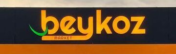 Beykoz Market logosu