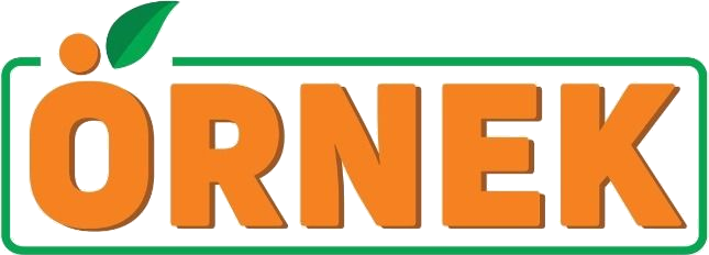 Örnek Market logosu